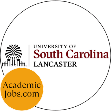 University of South Carolina - Lancaster logo