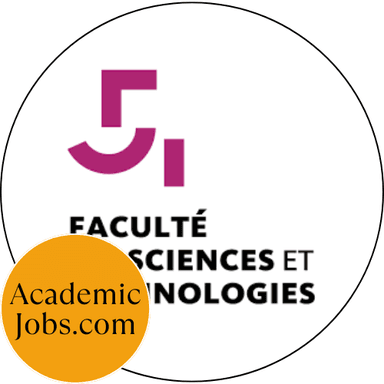 Université des Sciences et Technologies de Lille (Lille I) logo