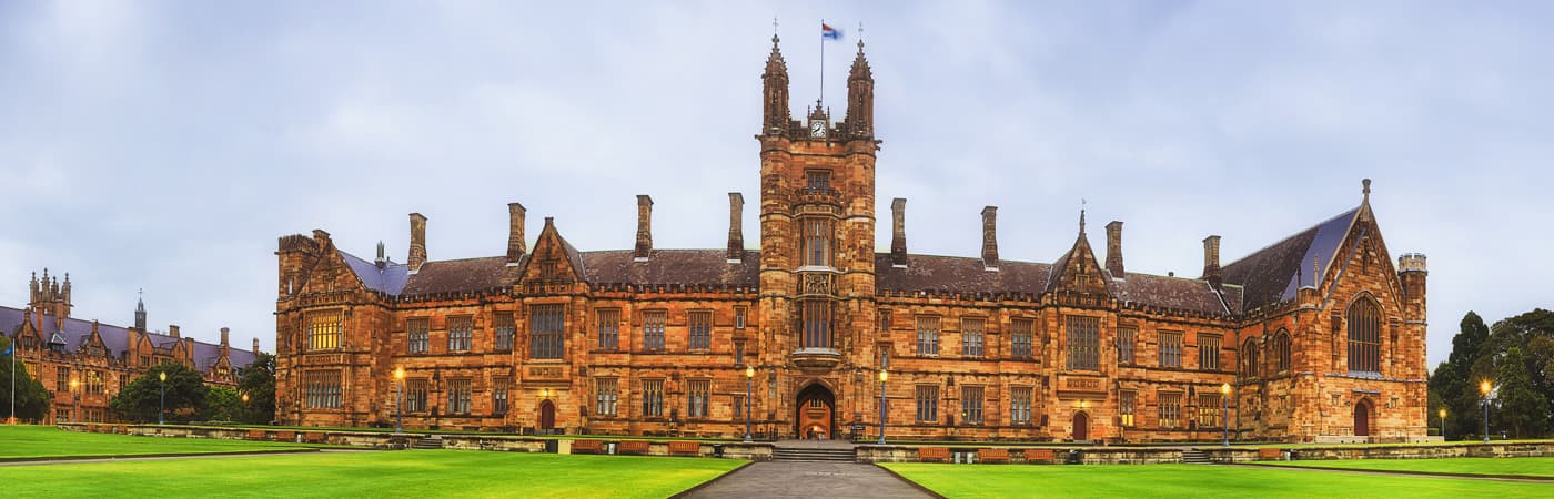 University of Sydney