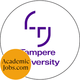 UTA - University of Tampere logo