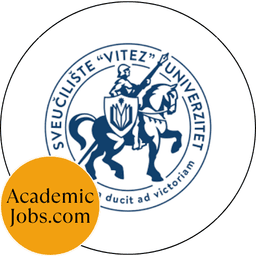 UVIT - University Vitez In Travnik logo