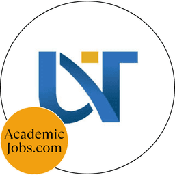 UVT - West University of Timisoara logo