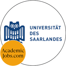 UdS - Universität des Saarlandes logo