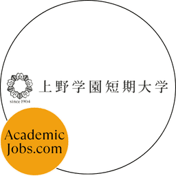 UGC - Ueno Gakuen College logo