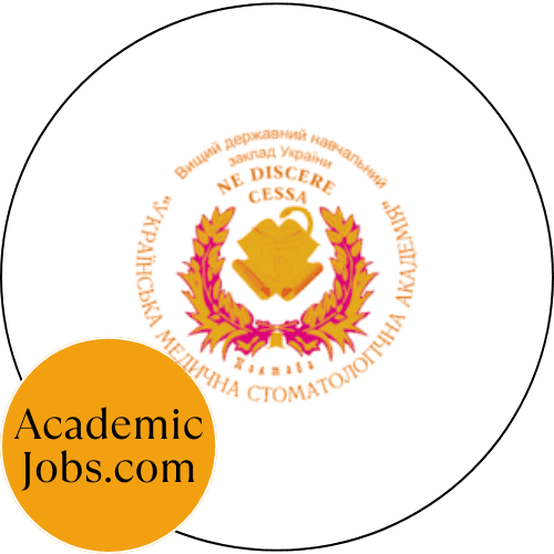 Ukrainian Medical Stomatological Academy