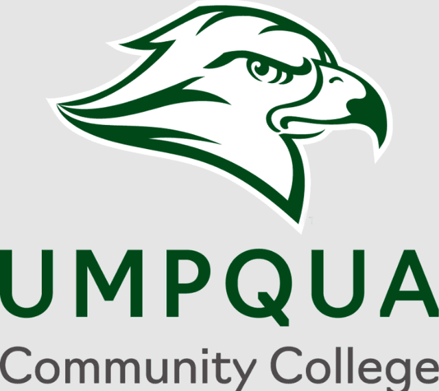 Umpqua Community College Jobs
