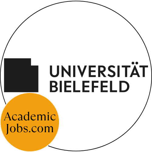 Uni Bielefeld Jobs