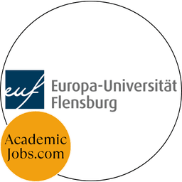 Uni Flensburg - Universität Flensburg logo