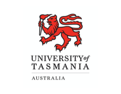 University of Tasmania (UTAS) Logo