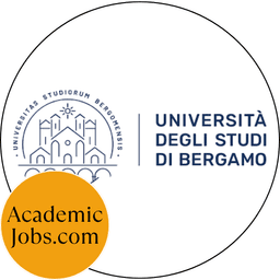 UniversitA degli Studi di Bergamo logo