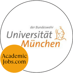 UniBw - Universität der Bundeswehr logo