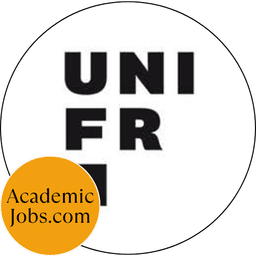 UniFR - University of Fribourg logo