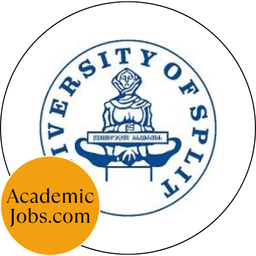 UniSplit - University of Split logo