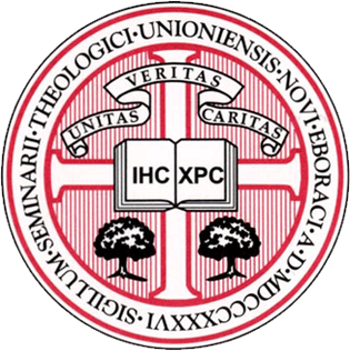 Union Theological Seminary (UTS) logo