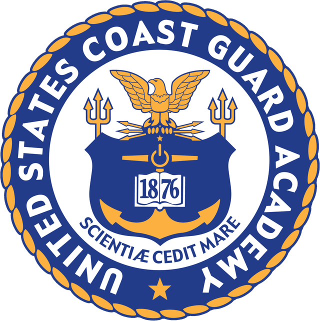 United States Coast Guard Academy Jobs
