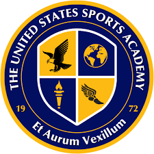 United States Sports Academy logo