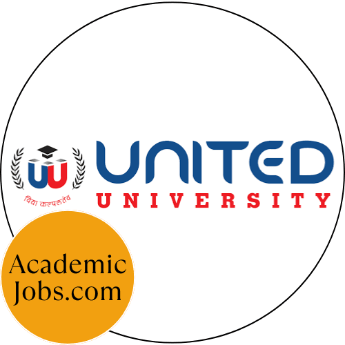 United University Jobs