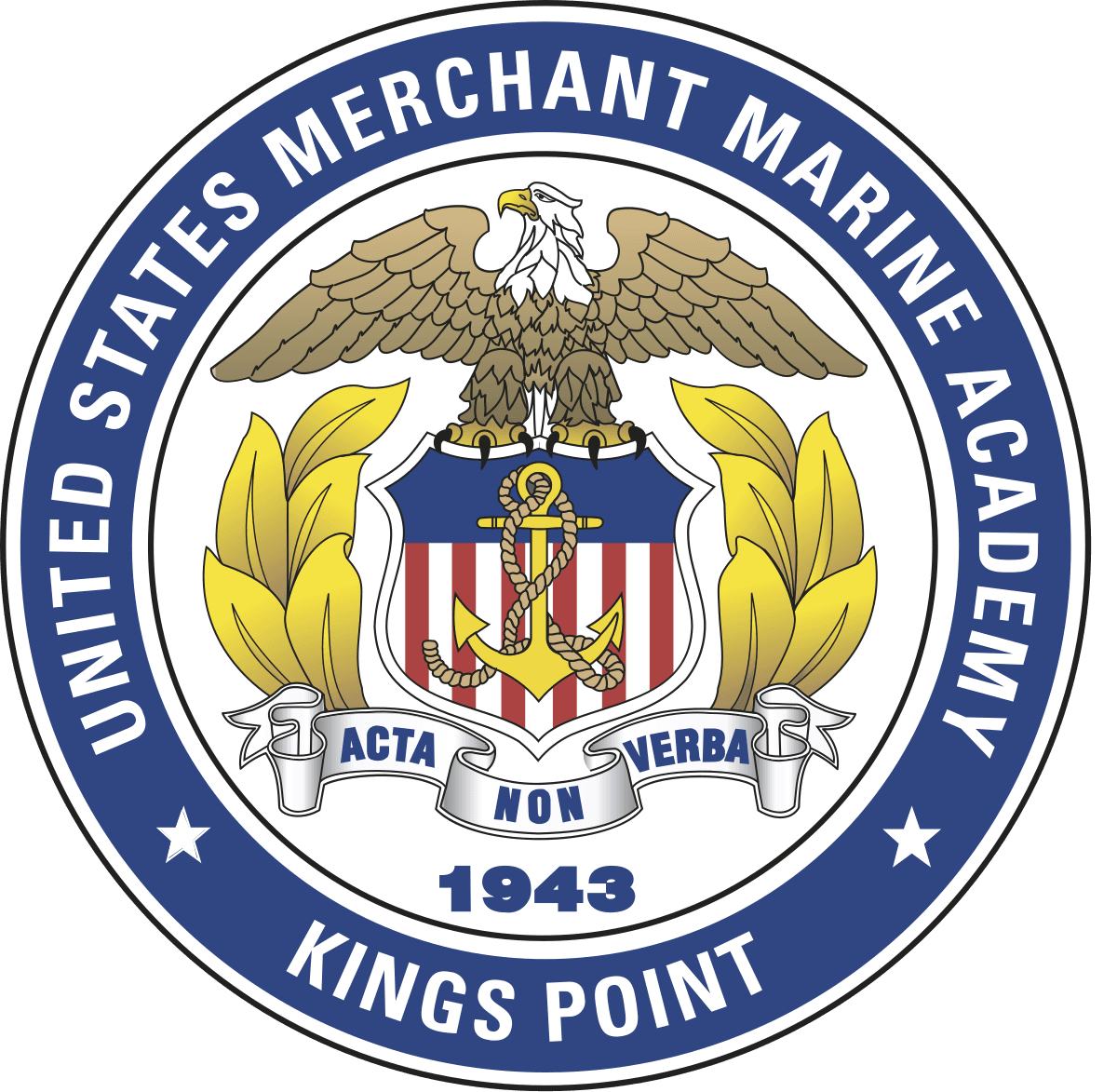 United States Merchant Marine Academy