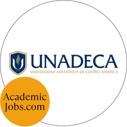 UNADECA - Universidad Adventista de Centro América logo