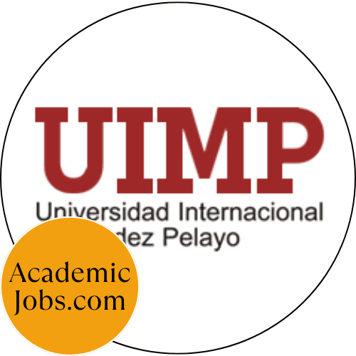 Universidad Internacional Menéndez Pelayo Jobs