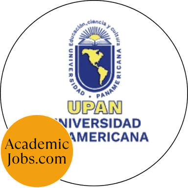 Universidad Panamericana de San Salvador logo