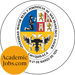 USFX - Universidad San Francisco Xavier logo