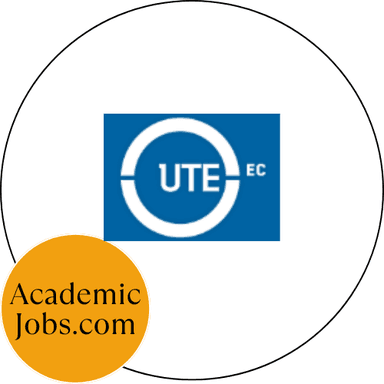 Universidad Tecnológica Equinoccial logo