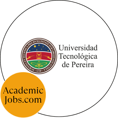 Universidad Tecnológica de Pereira logo