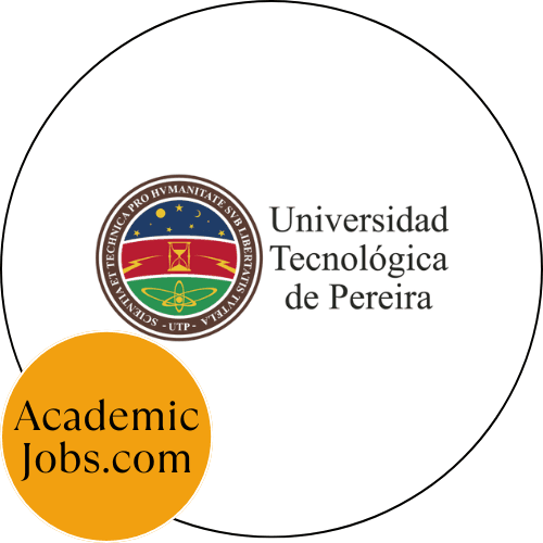 Universidad Tecnológica de Pereira Jobs