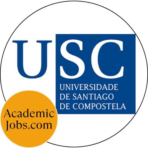 Universidad de Santiago de Compostela Jobs