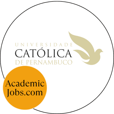 Universidade Católica de Pernambuco logo