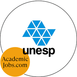 UNESP - Universidade Estadual Paulista logo