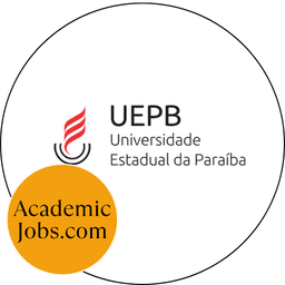 UEPB - Universidade Estadual da Paraíba logo