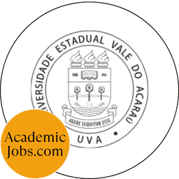 UVA - Universidade Estadual do Vale do Acaraú logo