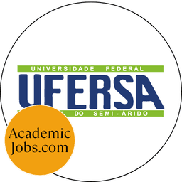 UFERSA - Universidade Federal Rural do Semi-Árido logo