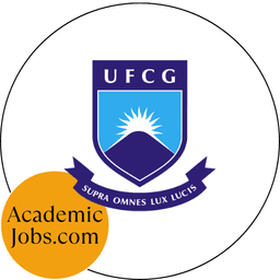 UFCG - Universidade Federal de Campina Grande logo