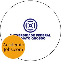 UFMT - Universidade Federal de Mato Grosso logo