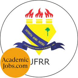 UFRR Logo