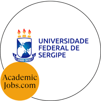 Universidade Federal de Sergipe logo