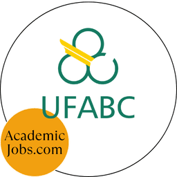 UFABC - Universidade Federal do ABC logo
