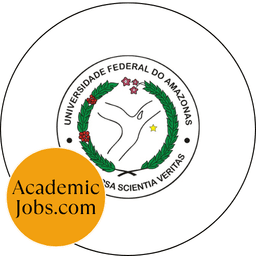 UFAM - Universidade Federal do Amazonas logo