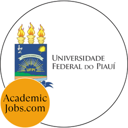 UFPI - Universidade Federal do Piauí logo