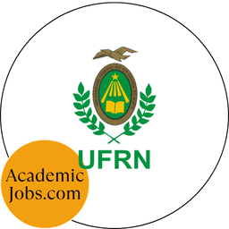UFRN - Universidade Federal do Rio Grande do Norte logo