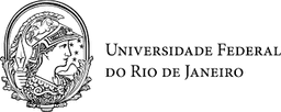 UFRJ - Universidade Federal do Rio de Janeiro logo
