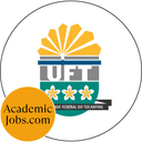 Universidade Federal do Tocantins Jobs logo