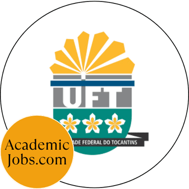 Universidade Federal do Tocantins logo