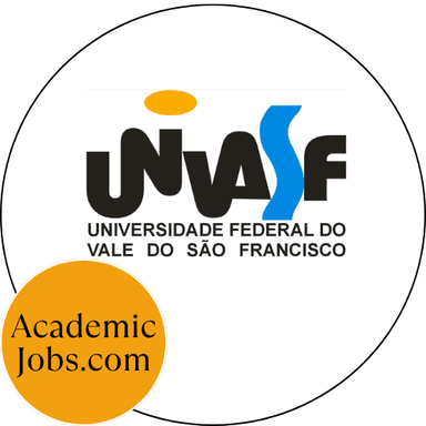 Universidade Federal do Vale do São Francisco logo