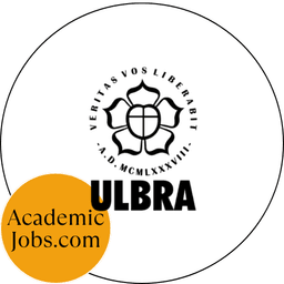 ULBRA - Universidade Luterana do Brasil logo