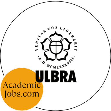 Universidade Luterana do Brasil logo