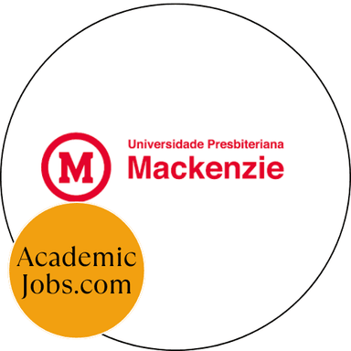 Universidade Mackenzie logo